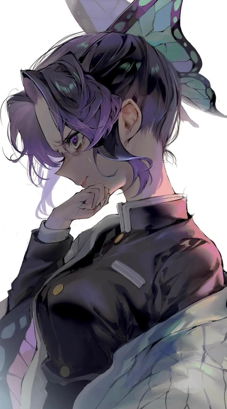 Shinobu Kocho (Fight) thumbnail