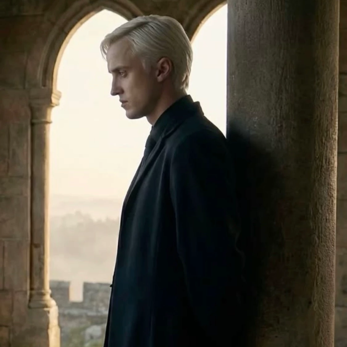 Draco Lucius Malfoy thumbnail