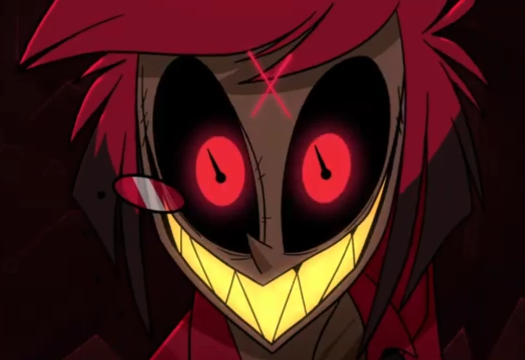 Alastor thumbnail