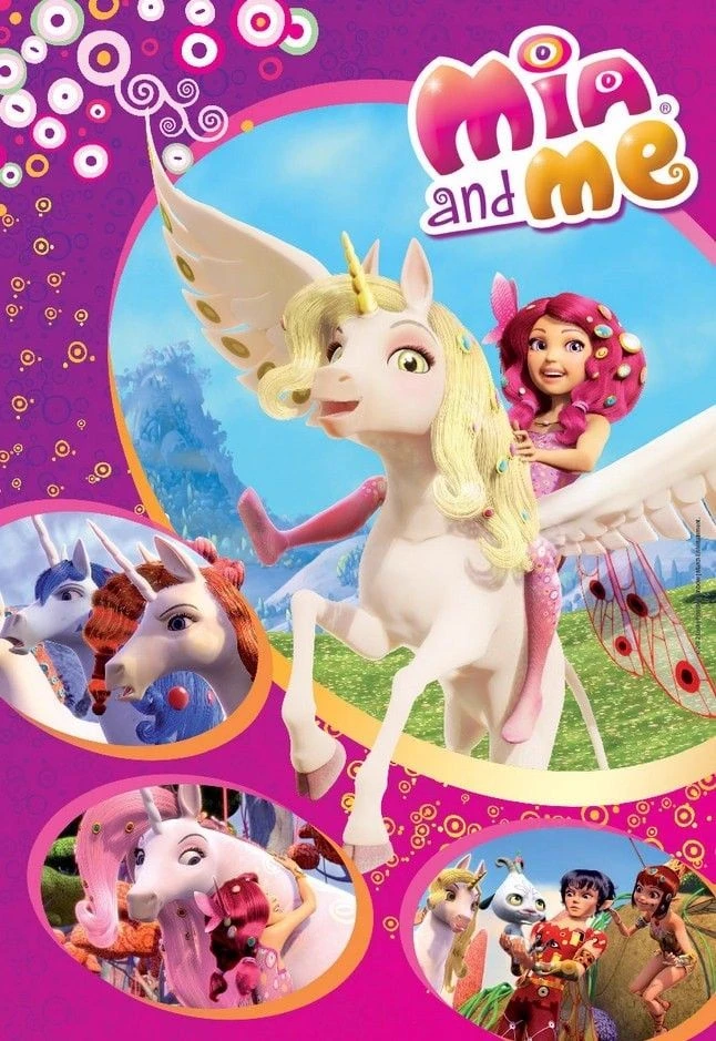 Mia and me thumbnail