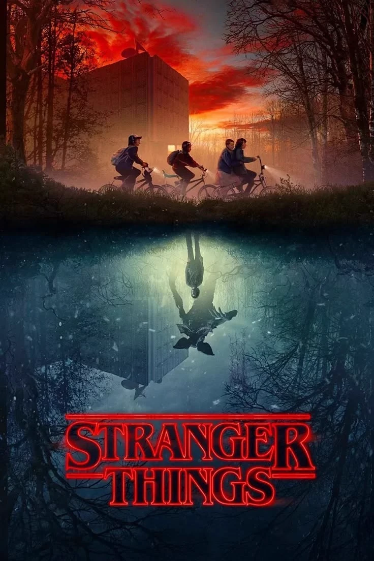 Very strange things. thumbnail