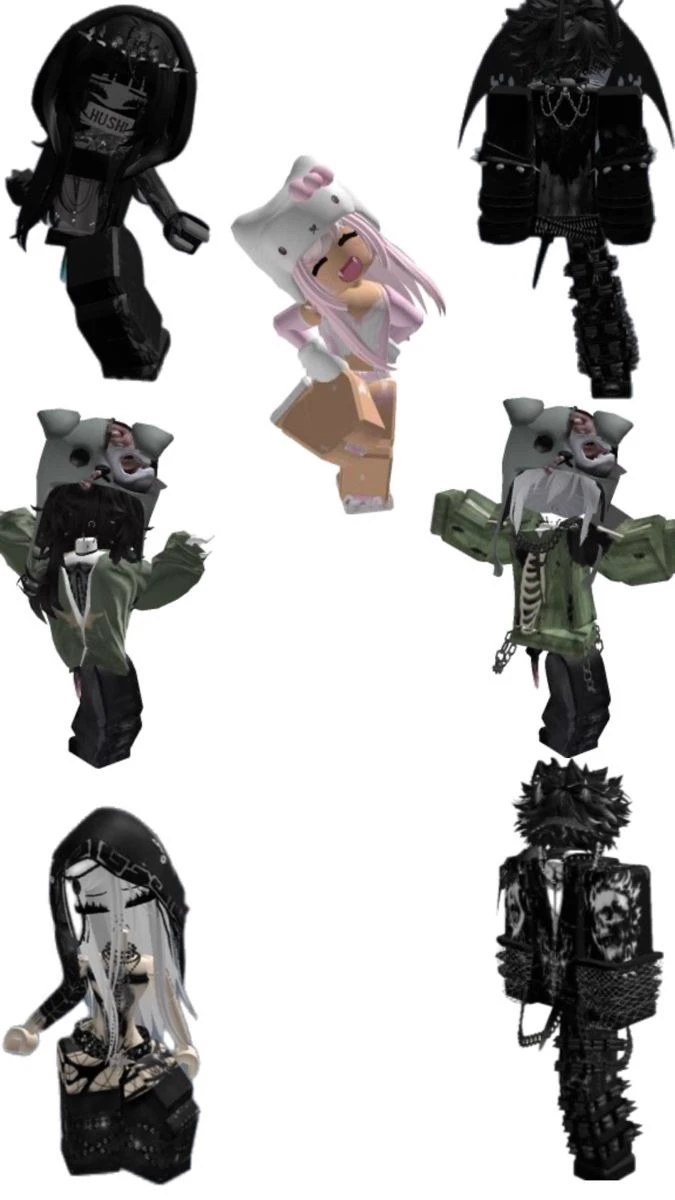 Roblox GS Chat thumbnail