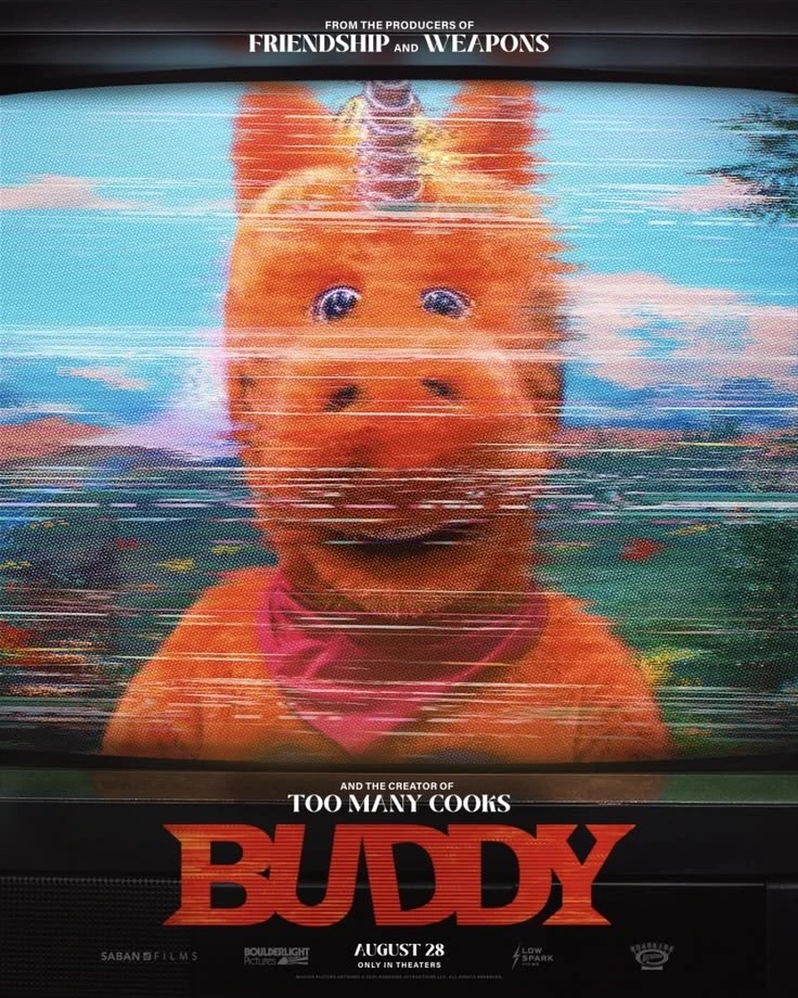 Buddy / Friend thumbnail