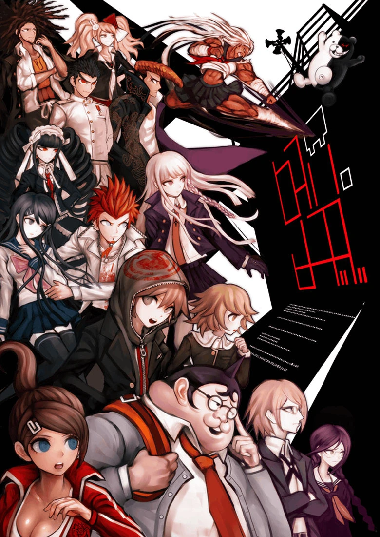 Danganropa thumbnail