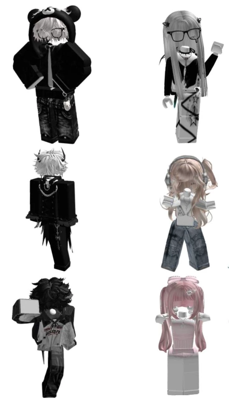 Roblox chat thumbnail