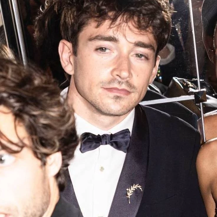 Charles Leclerc thumbnail