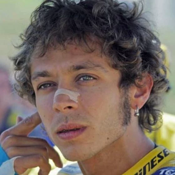 Valentino Rossi thumbnail
