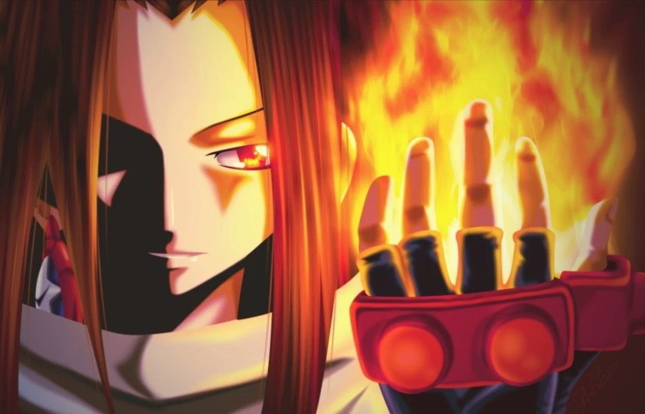 Hao Asakura thumbnail