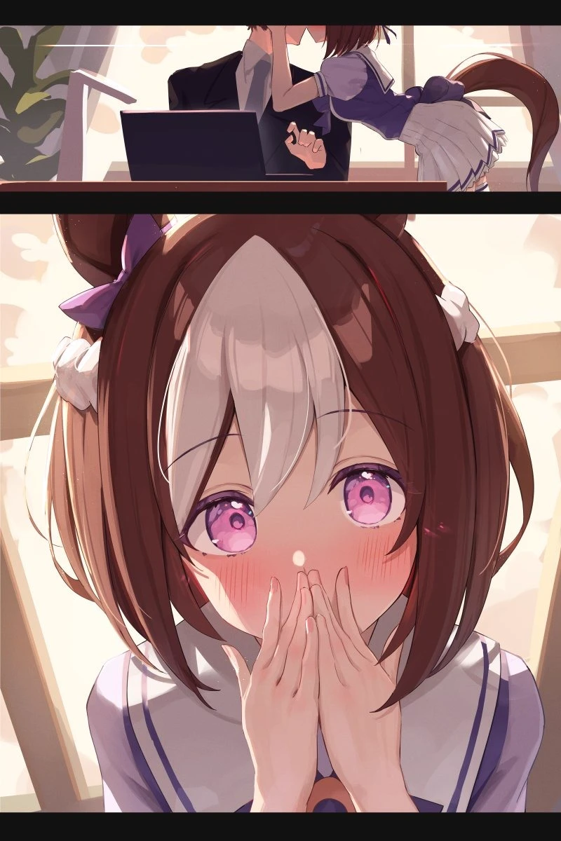 Special Week thumbnail