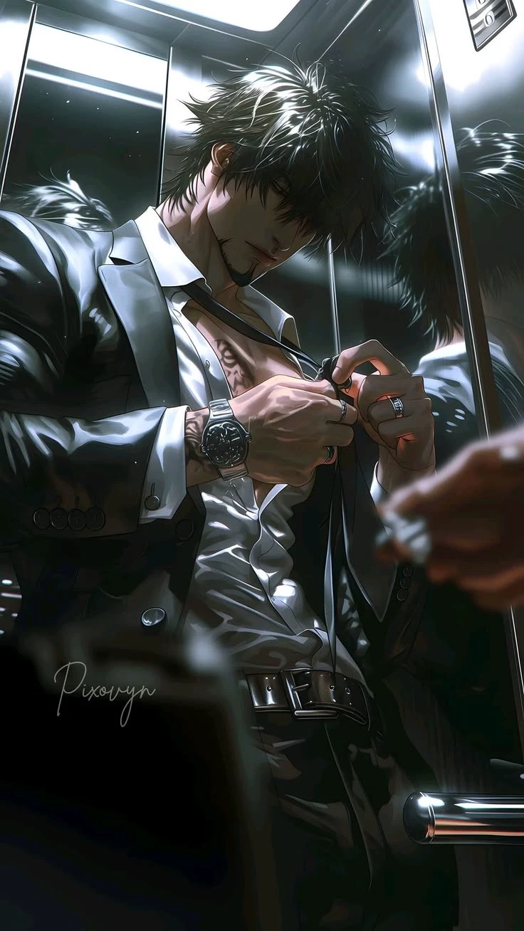 Joseph ( Stepfather/BL ) thumbnail