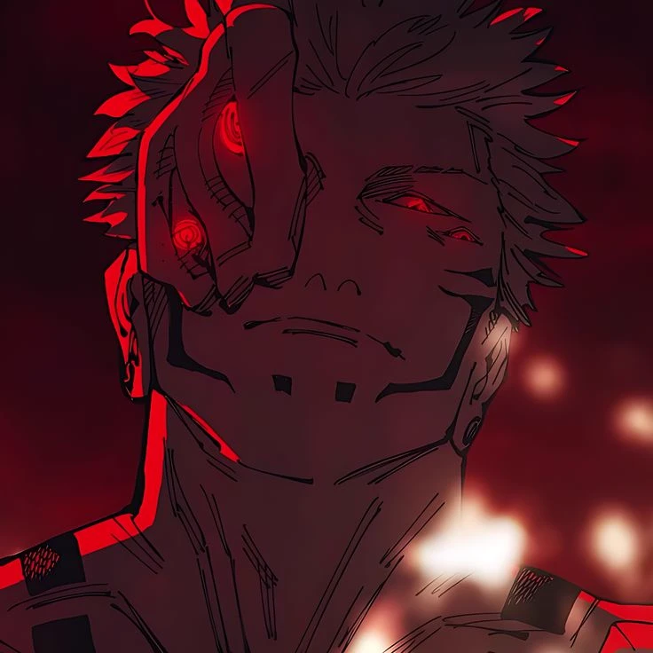 Ryomen Sukuna thumbnail