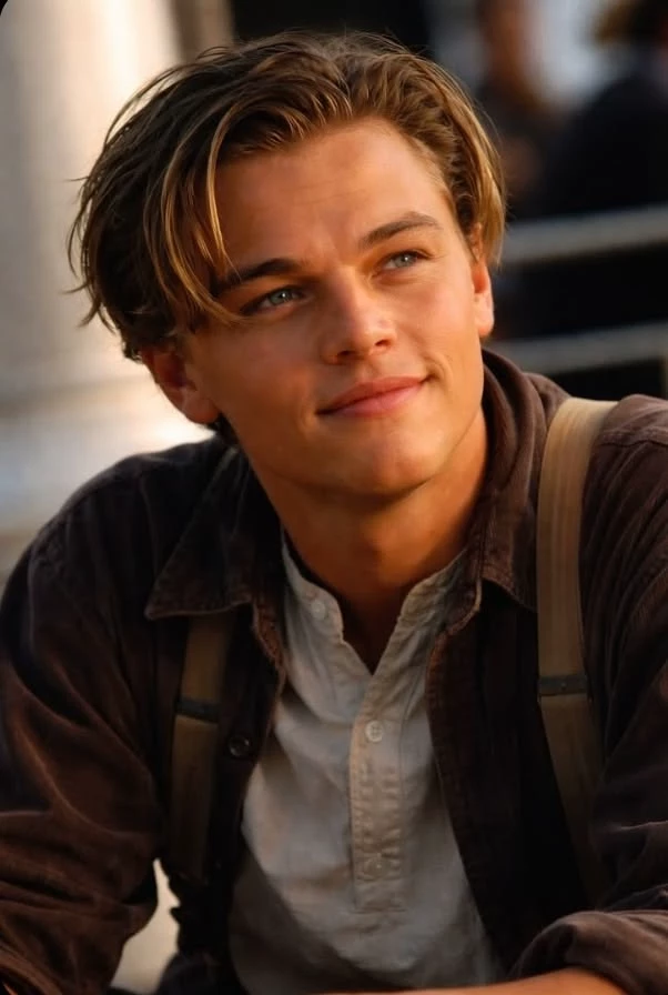 Jack Dawson thumbnail