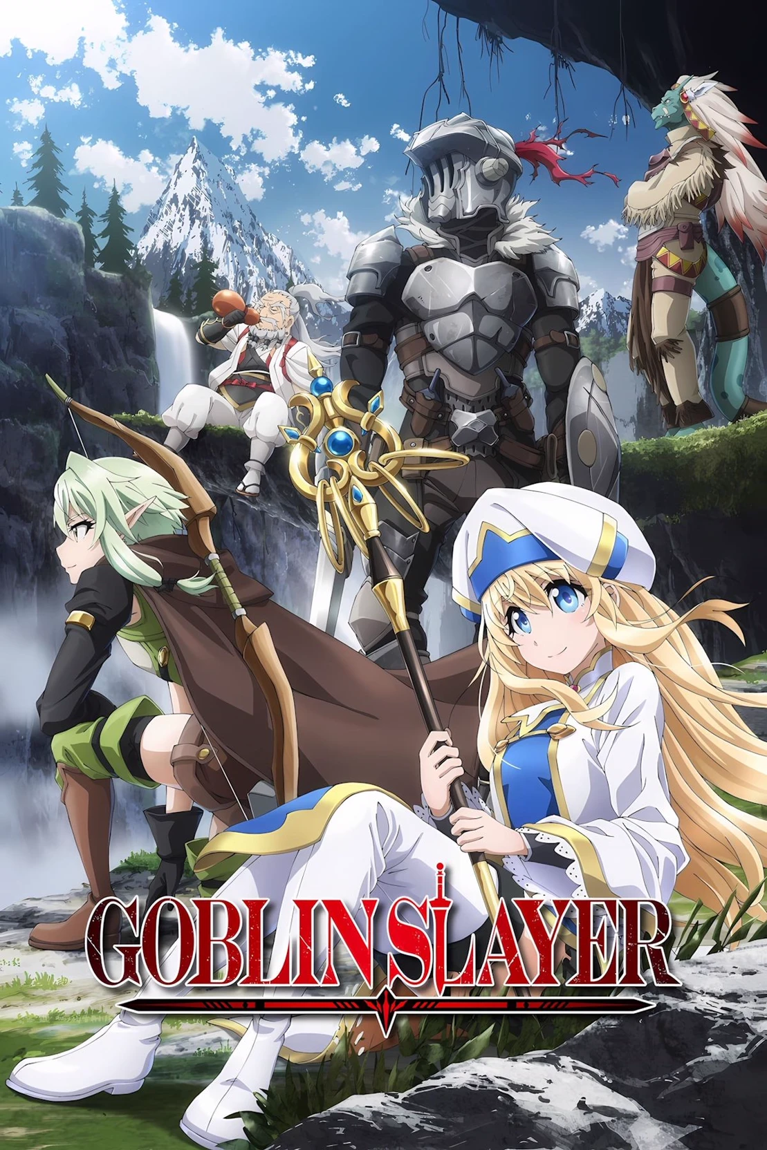 Goblin Slayer thumbnail