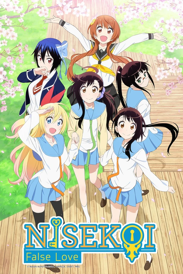 Nisekoi thumbnail