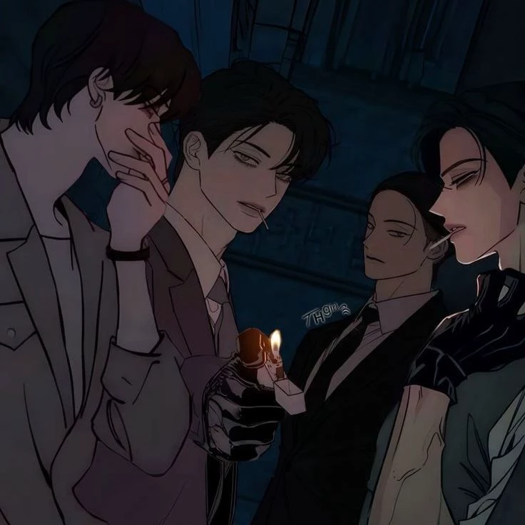 Beom Taejoo, Beom Taeha, Beom Tae-hee, Lee Jay thumbnail