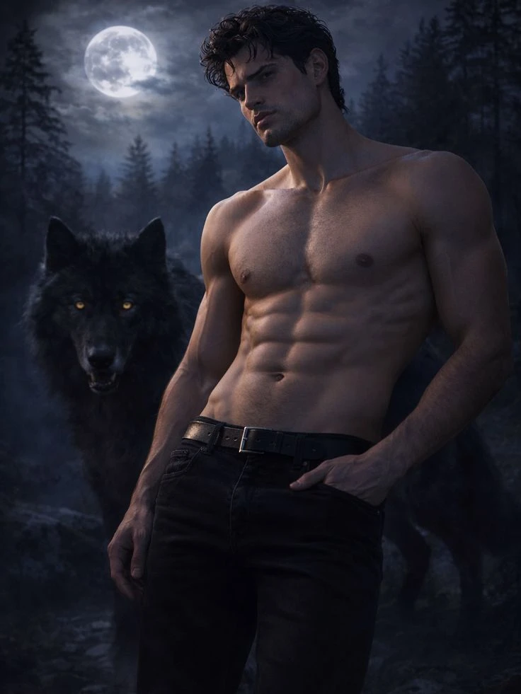 Alpha Adrian Blackwood thumbnail