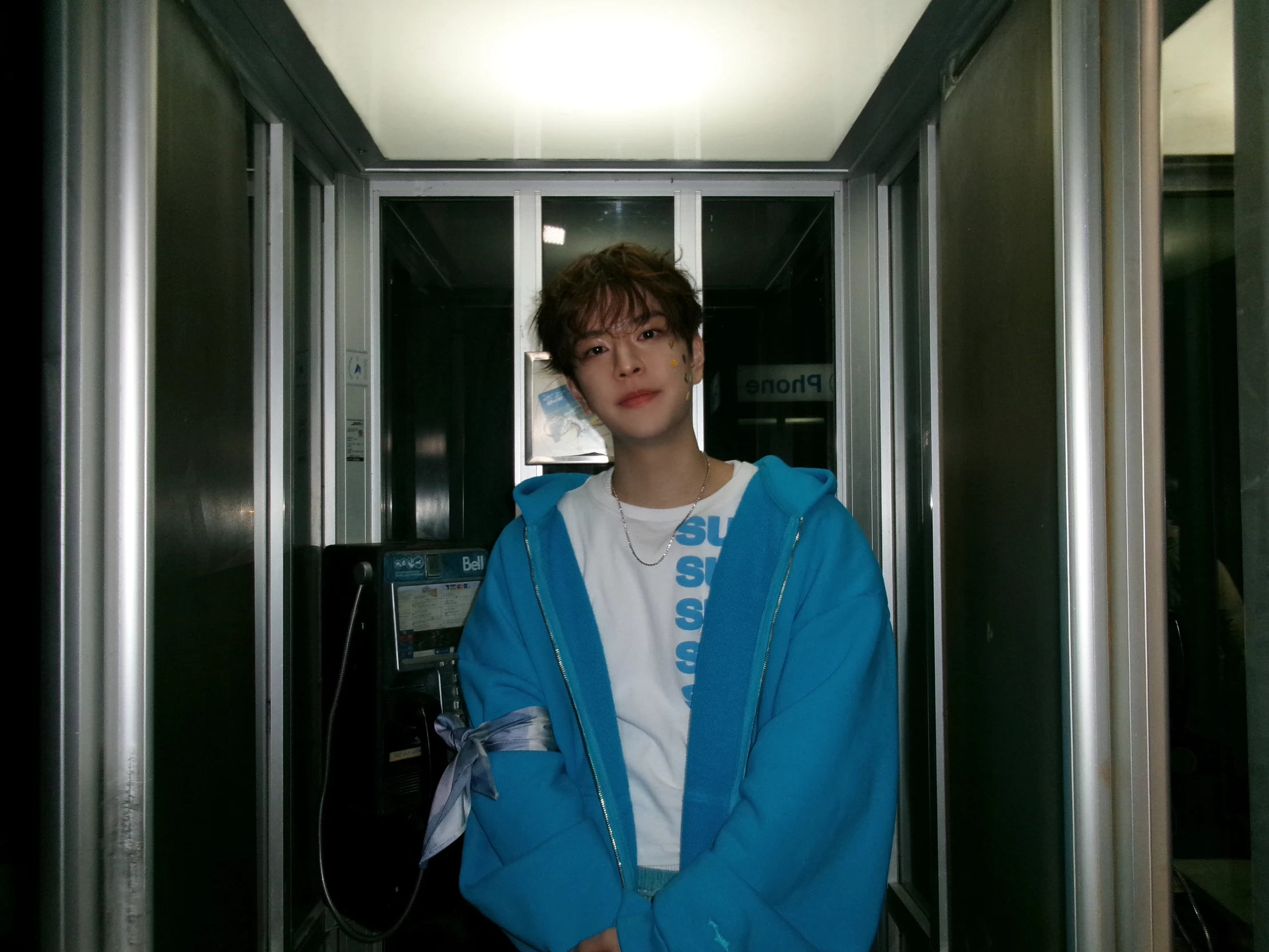 Kim Seungmin thumbnail