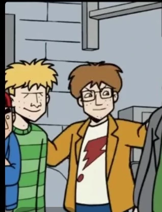 The Eltingville club thumbnail