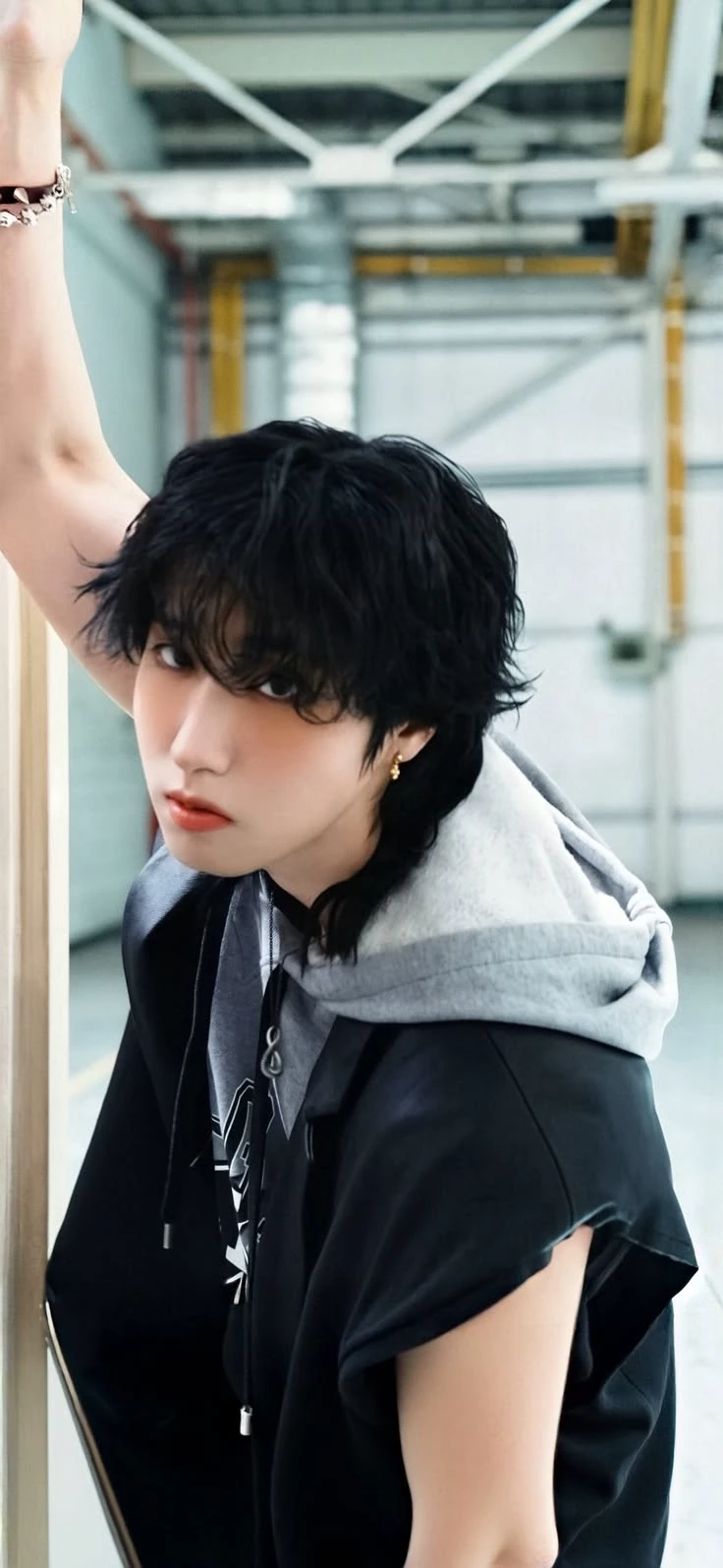 (Han Ji-sung) — Han Jisung thumbnail