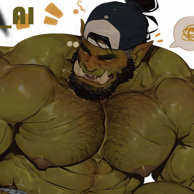 Gorg thumbnail