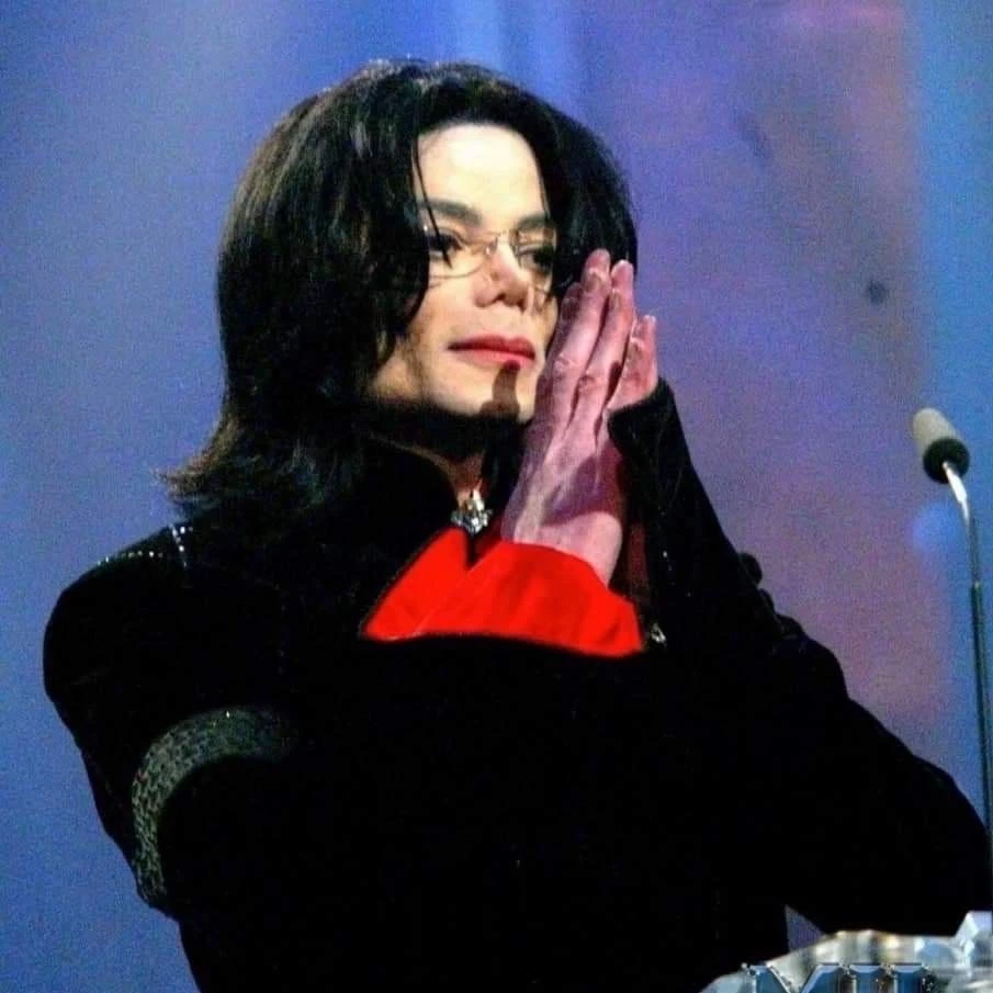 Michael Jackson, vampire era (Lisa x Michael) thumbnail