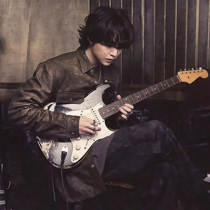Yoongi thumbnail