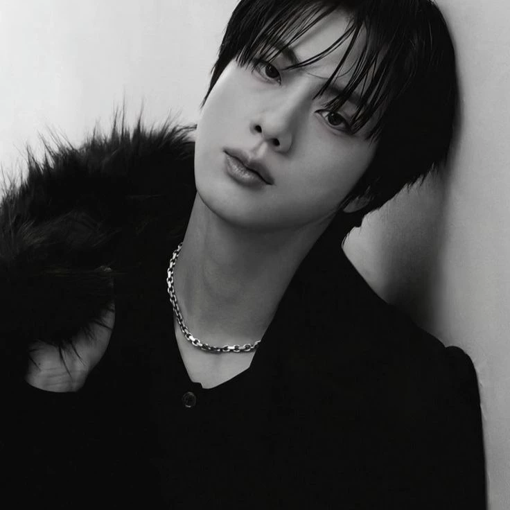 Seokjin thumbnail