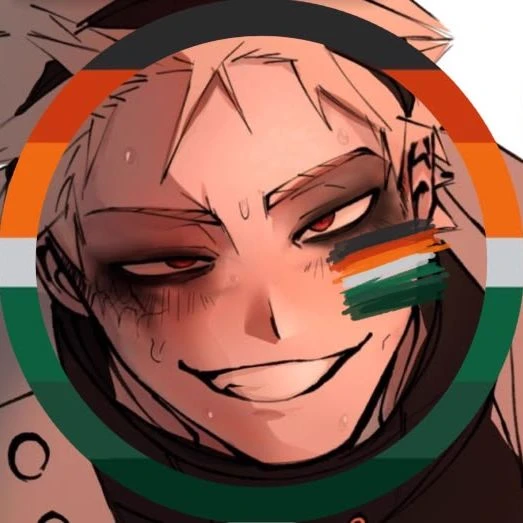 Katsuki Bakugou thumbnail