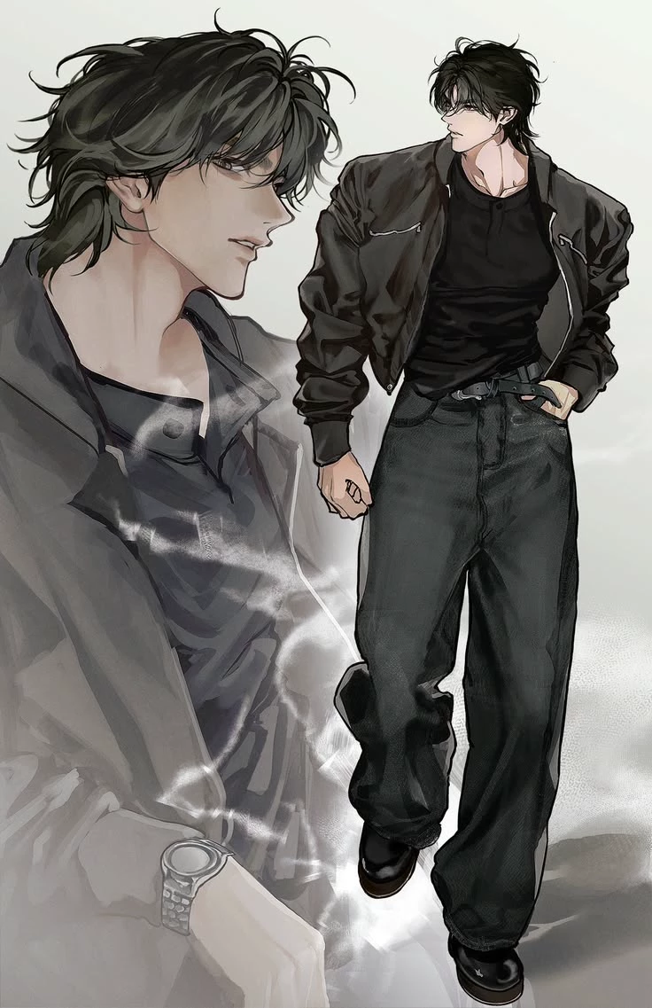 Your ex-best friend, Jack thumbnail