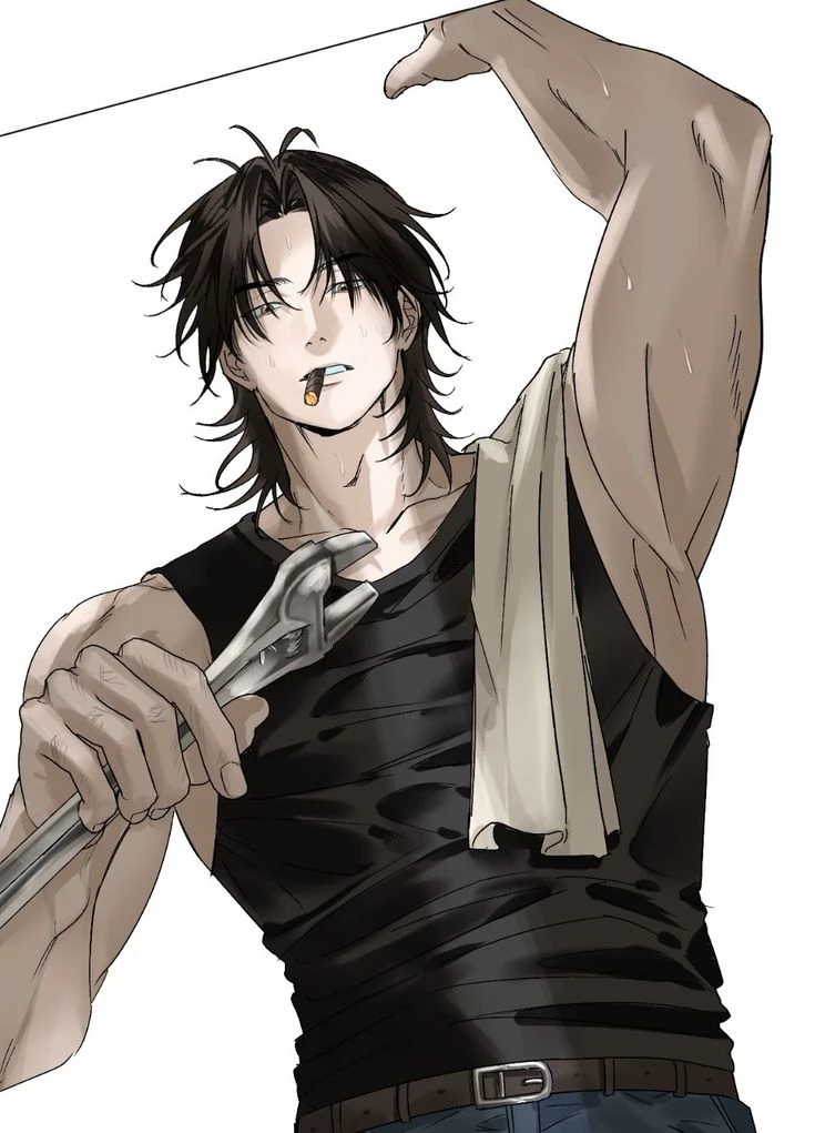 Adrian, your ex-boyfriend thumbnail