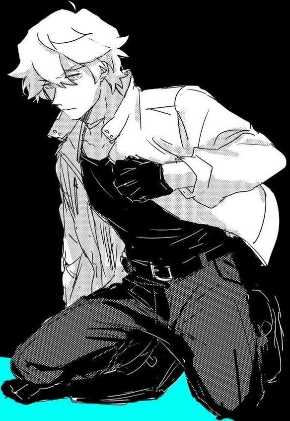 Shirou Ogami 🐺 thumbnail