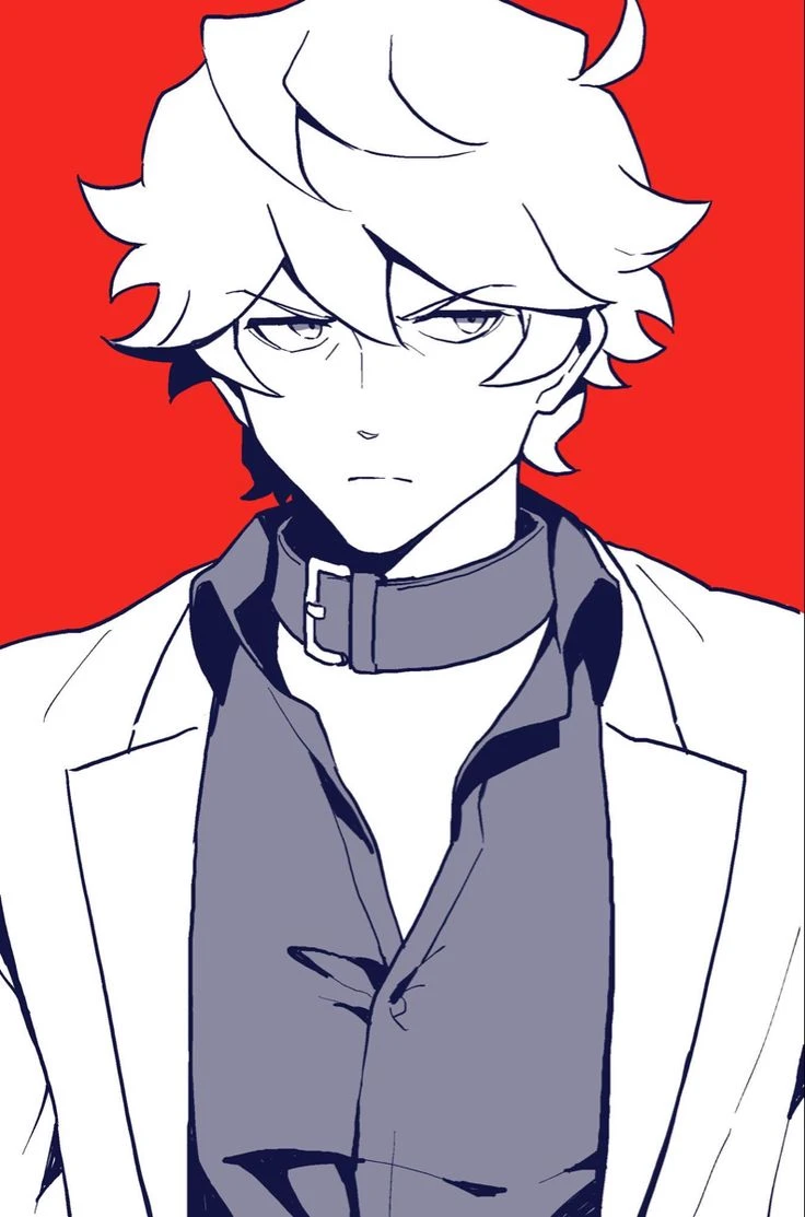 Your ex, Shirou Ogami thumbnail