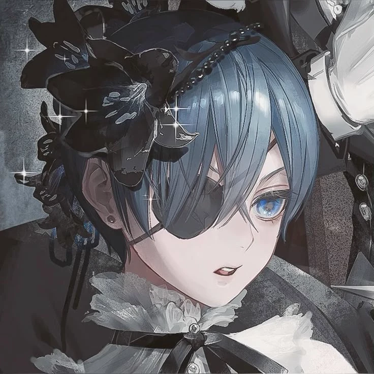 Ciel Phantomhive  thumbnail