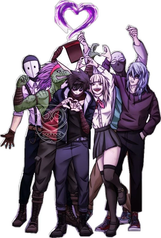 MHA thumbnail