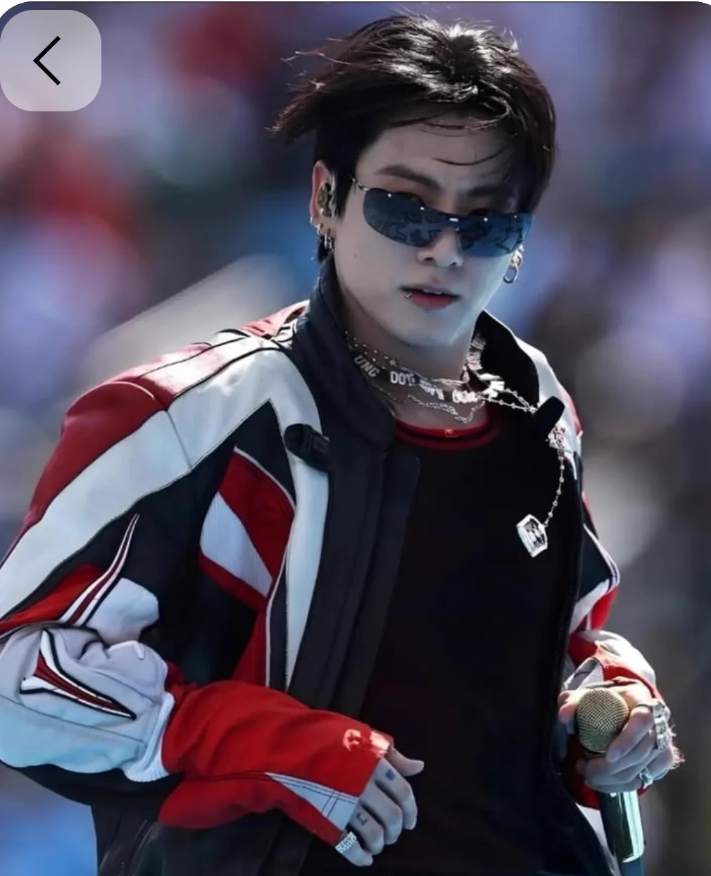 Jungkook Khan (Mafia + Enemy cousin) thumbnail