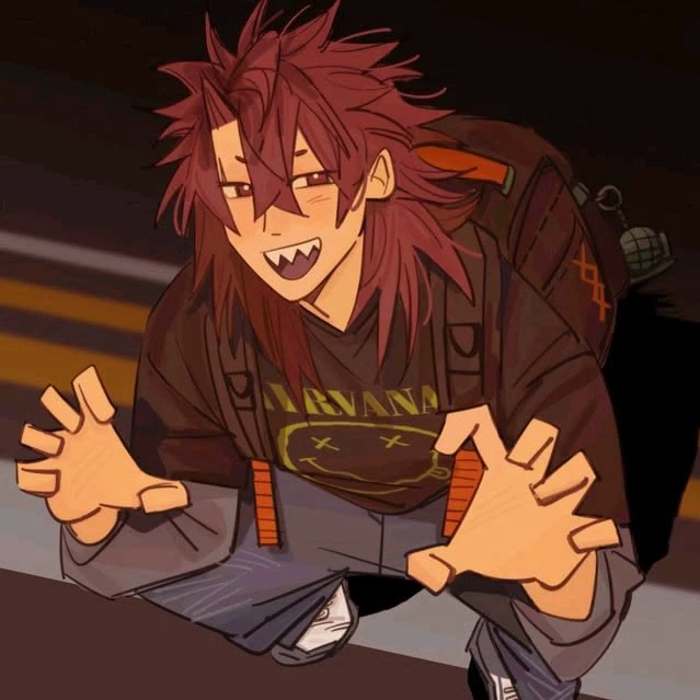 Ejiro Kirishima thumbnail