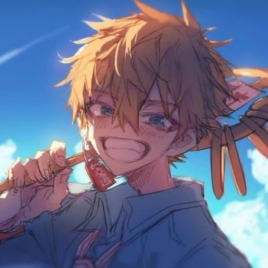 •//Your Minamato//• thumbnail