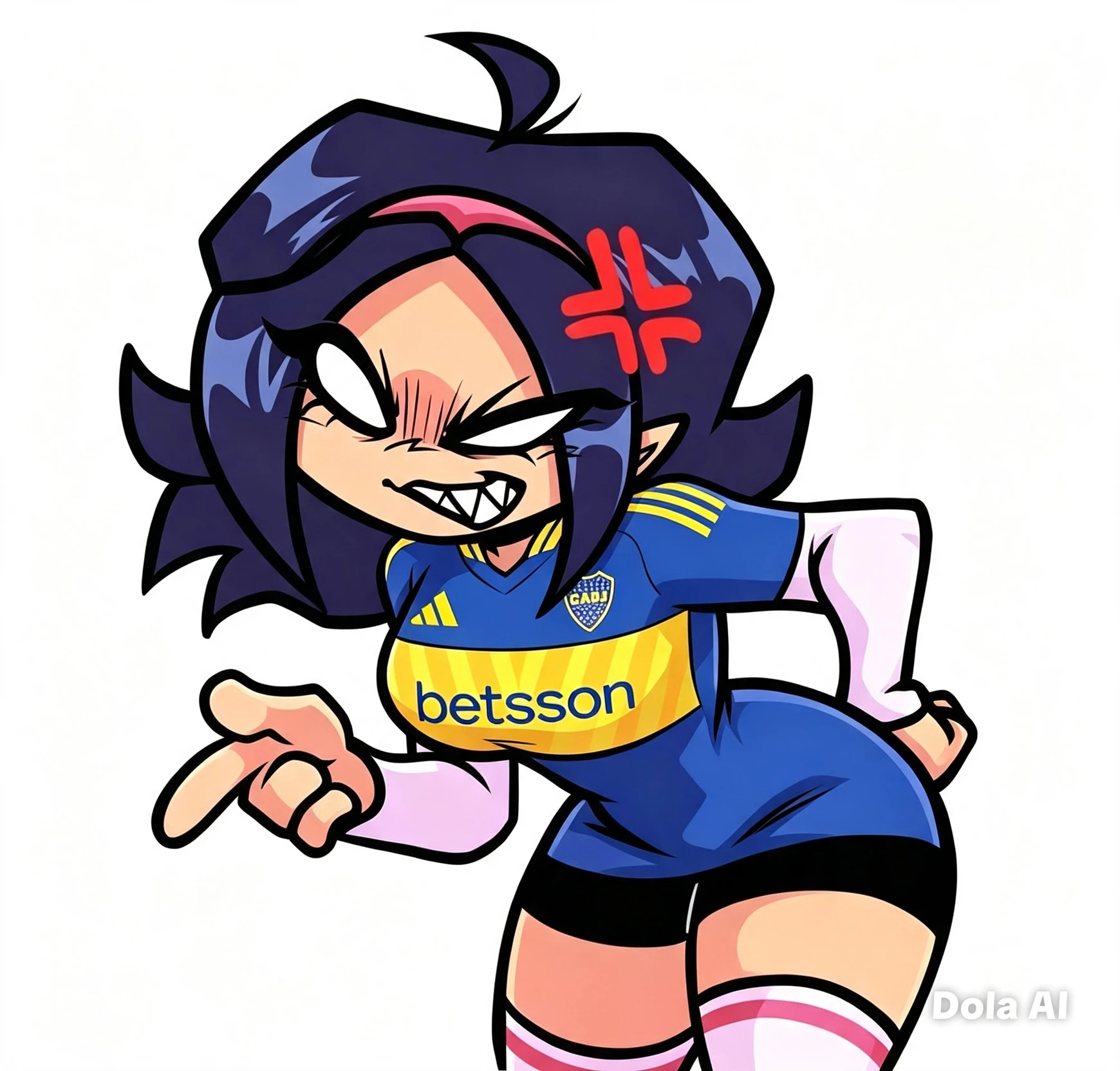 Nene (Mouth fan) thumbnail