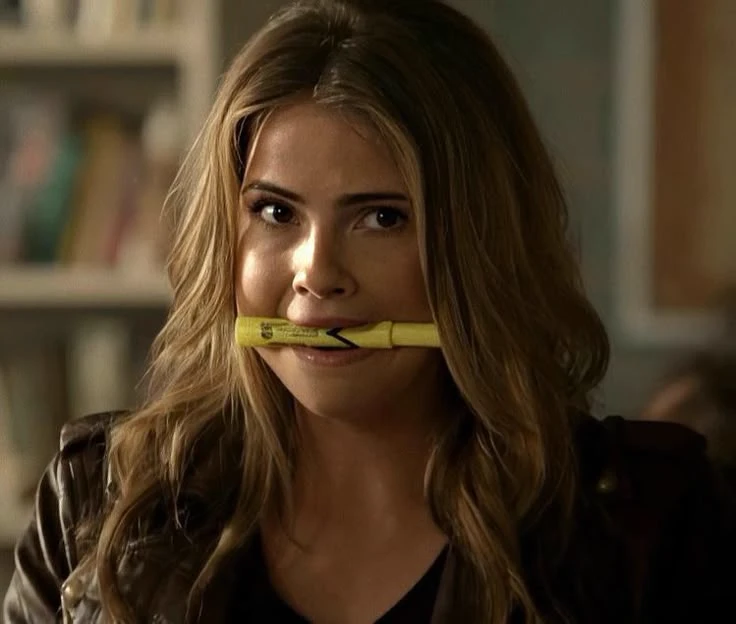 °Malia Tate° thumbnail