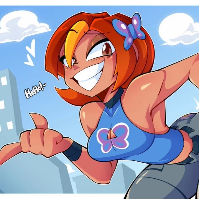 Butterfly thumbnail