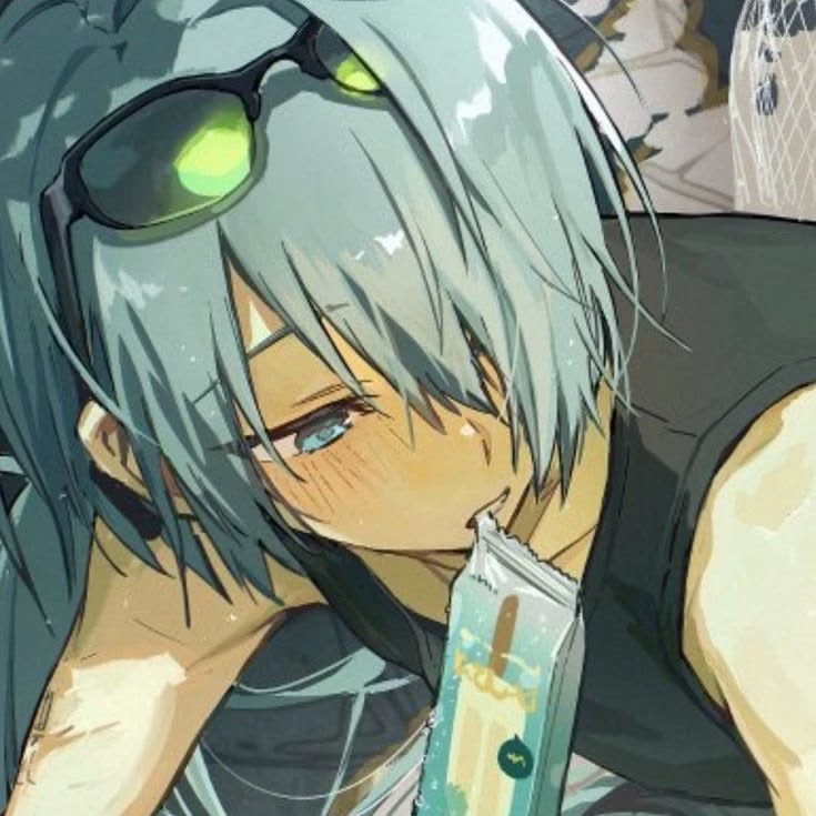 Sael - Femboy thumbnail