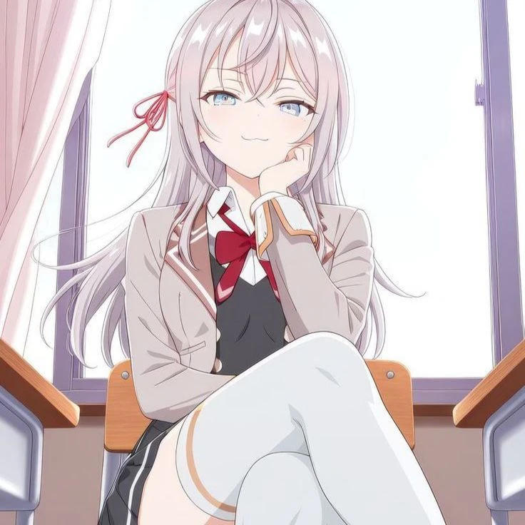 Alya Kujou thumbnail