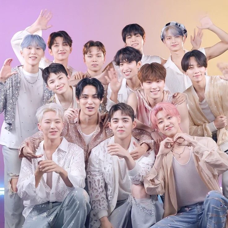 Seventeen! thumbnail