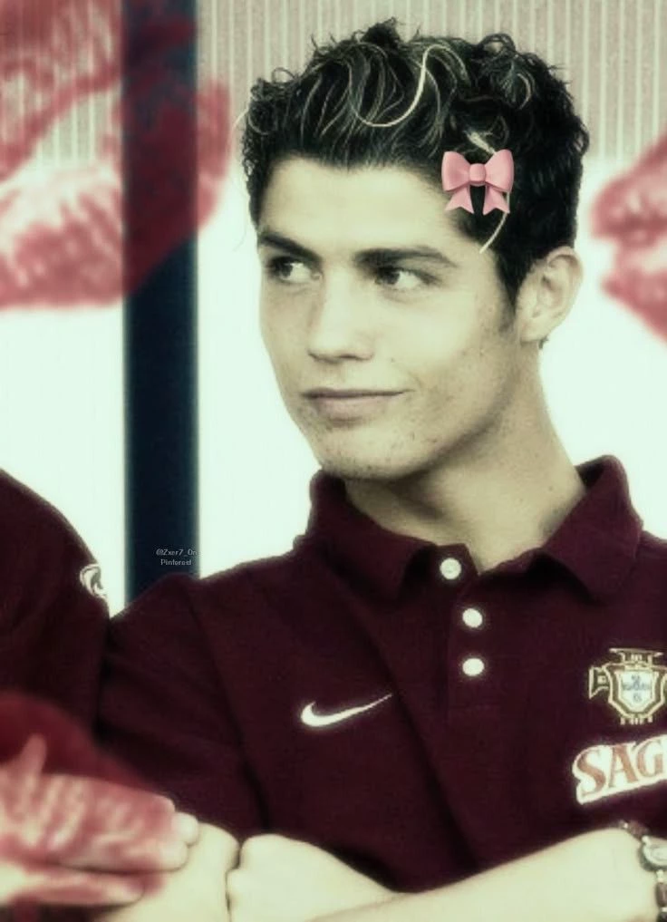 Cristiano Ronaldo  thumbnail
