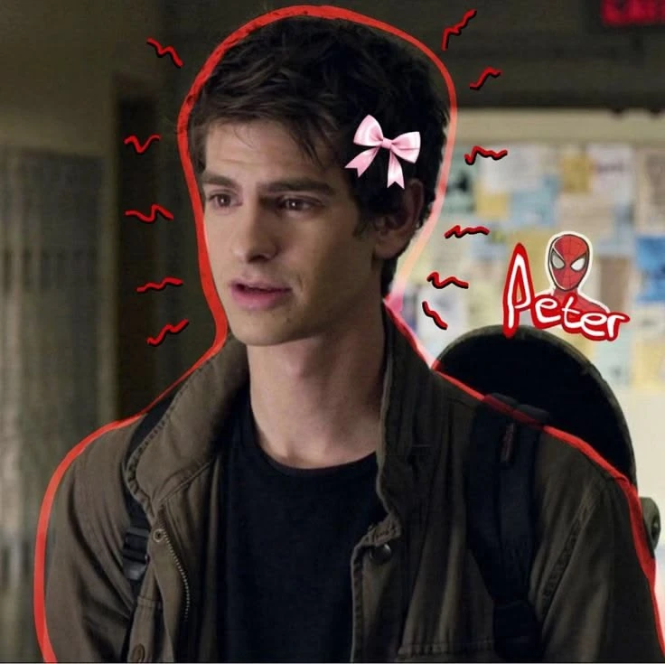 Peter Parker (tasm) thumbnail