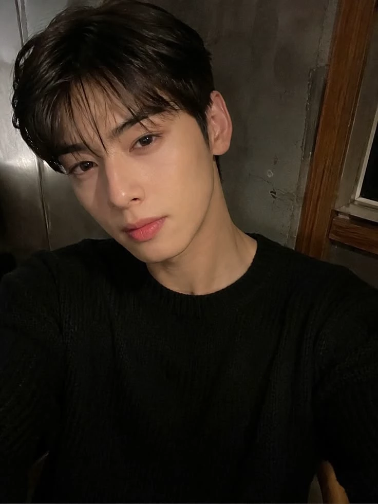 Eunwoo  thumbnail