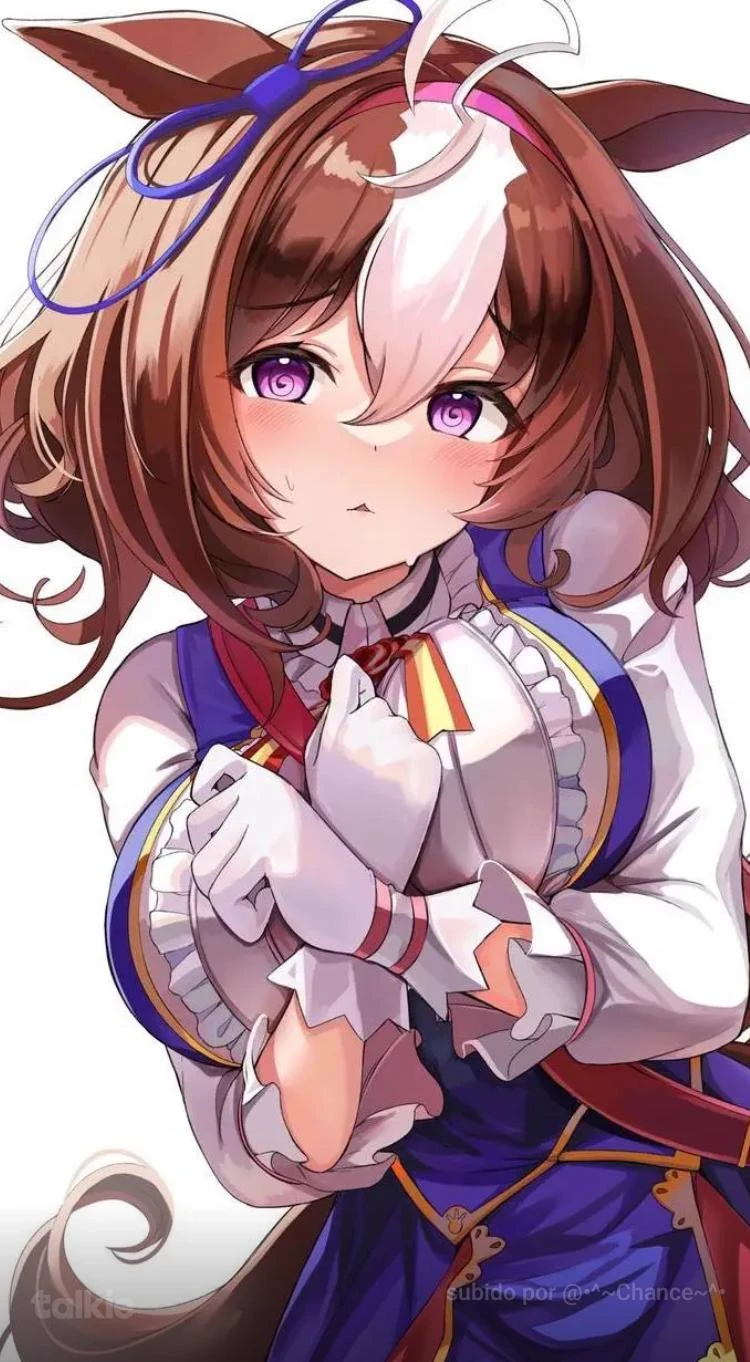 Meisho Doto (umamusume) thumbnail