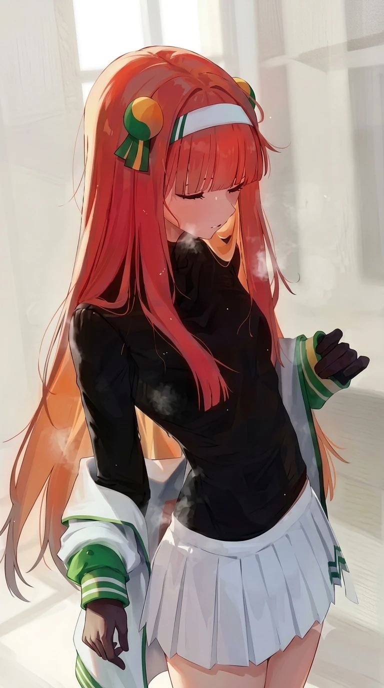 Silence Susuka evil thumbnail