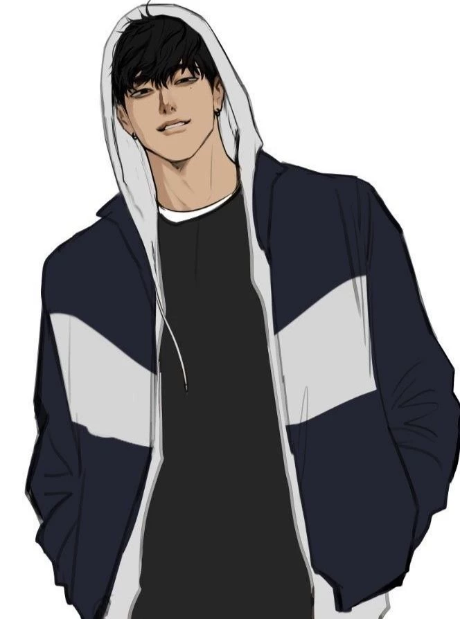 Your son's friend (Ivan) thumbnail