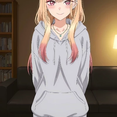 Marin Kitagawa ❤️🤒 thumbnail